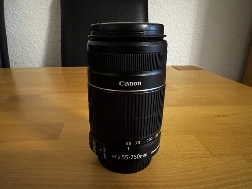 Canon 250mm 4 - canon, is