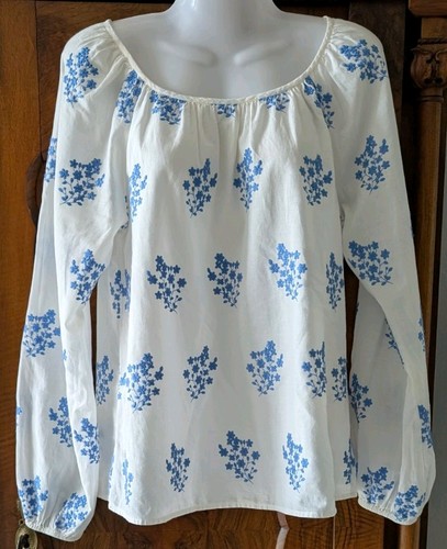 Hallhuber tunika bluse s - bluse, gr.36