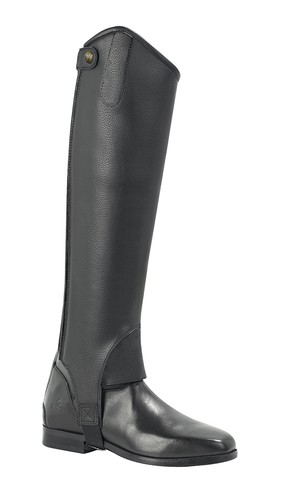 Busse wadenchaps soft junior - busse,