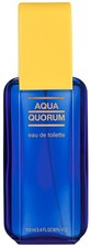 Antonio Puig Aqua Quorum Eau