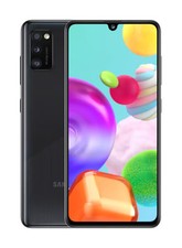 Samsung Galaxy A41 (2020) Dual