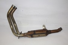 Original Auspuff Krümmer