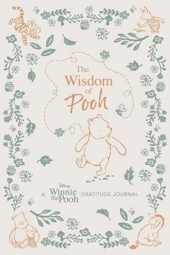 The wisdom pooh a disney - the,