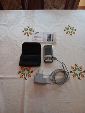 Samsung  SGH D900i (T-Mobile) Handy (99915551)