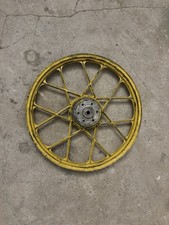 Zündapp Felge/ Vorderrad