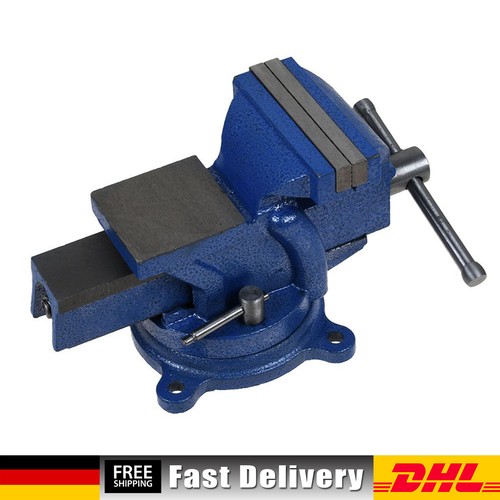 100mm schraubstock schwer - schraubstock,