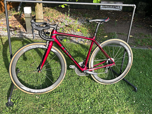 Trek emonda 2019 - trek, mit: