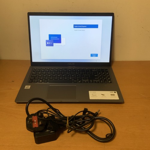 Asus vivobook f515 laptop - f515,