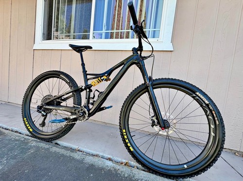 specialized stumpjumper expert gr l
