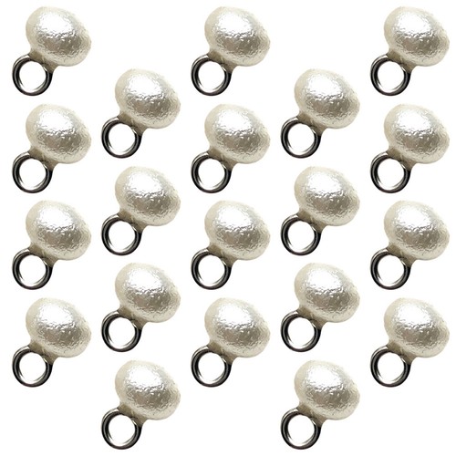 50pcs kreative diy knöpfe - 50pcs,
