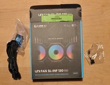 Lian uni fan sl - li, li