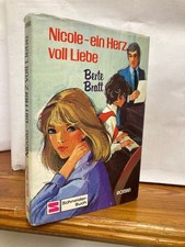 Nicole ein Herz voll Liebe