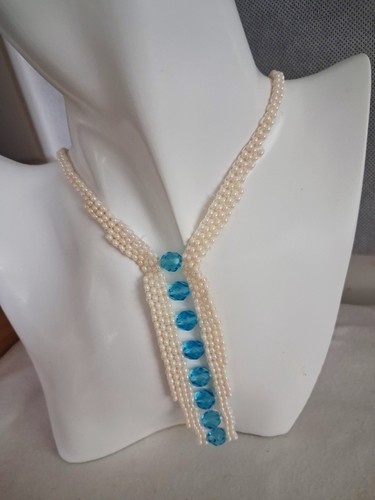 Selbstgemachte statementkette - selbstgemachte,