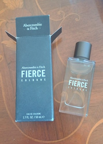Abercrombie fitch fierce 50 - abercrombie, &