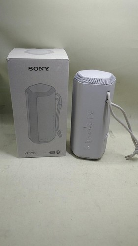 Sony srs xe200 serie - srs-xe200, x-serie