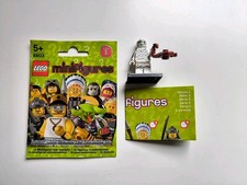 Lego Minifigures Series 3 - Mumie