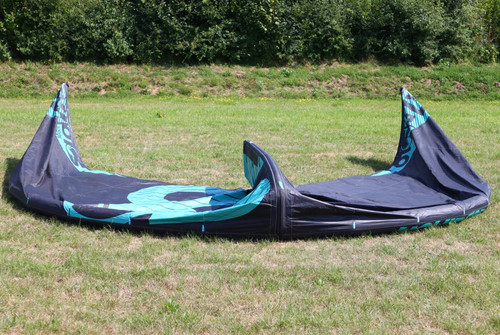 Liquid force solo hybrid - force, v3