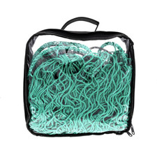 Ladungssicherungsnetz mit