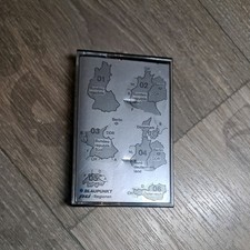 Tape PCI Senderdaten Cassette