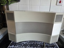 Bose Acoustic Wave Stereo Music System Series II FE-2000 - funktionstüchtig 
