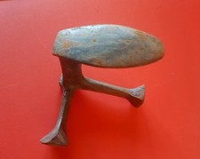 Alter Dreifuß - Schuhmacherwerkzeug