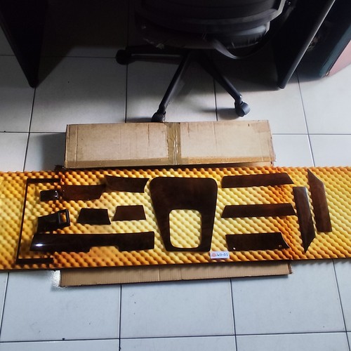 Oldtimer bmw e32 - bmw,