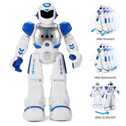 Kinder roboter spielzeug - kinder,