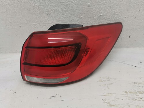 Kia sportage iii facelift - sportage,