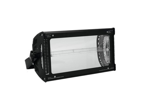 Eurolite dmx megastrobe 3000 - dmx,