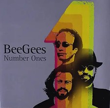 Bee Gees - Number Ones