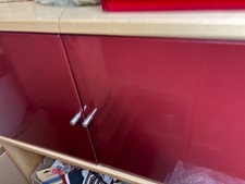 IKEA Effektiv, 2 Schranktüren