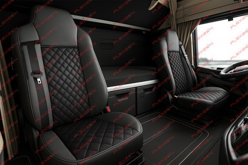 Für man tgx - tgs, tga