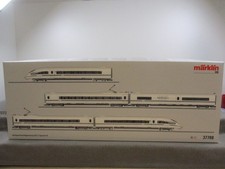 Märklin Spur H0 37788 Zug Set ICE 3 BR 403 der DB Digital MFX Vollsound in OVP