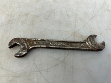 Borgward Hansa Lloyd GOLIATH Bordwerkzeug Maulschlüssel 8/10 Oldtimer