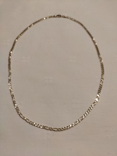 Figarokette 585 14k - 585,