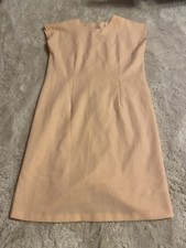 Elegantes Etuikleid Gr. 38 |