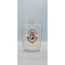 Meckatzer Weiss Gold Krug 0,5