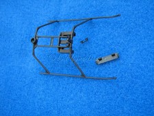 Landegestell Kufen Ersatzteil für E-Rix100Pro Heli Jamara