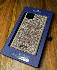 Swarovski Handyhülle für