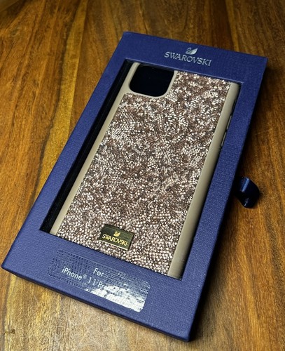 Swarovski handyhülle für - swarovski,