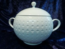 Gebäckdose, Golfball