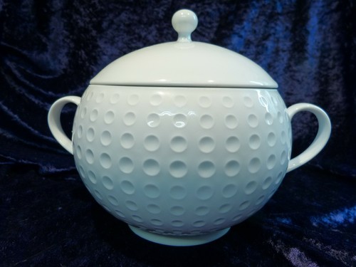 Gebäckdose golfball - gebäckdose,,