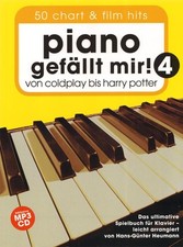 Piano gefällt mir Band 4
