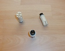 Siedle 111 121 taster - tl, /