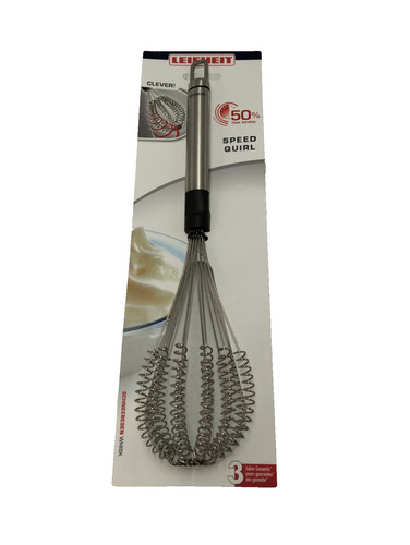 Leifheit schneebesen whisk - leifheit,
