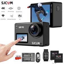 SJCAM SJ8Pro Action Cam