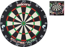 UNICORN Eclipse Ultra Dartboard Dartscheibe