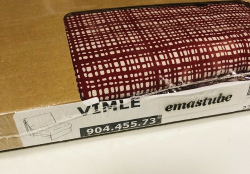 Ikea vimle bezug für er - ikea,
