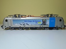 PIKO 51572. BR 187. BLS CARGO