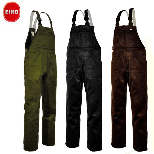 Genuacord latzhose eiko - genuacord,